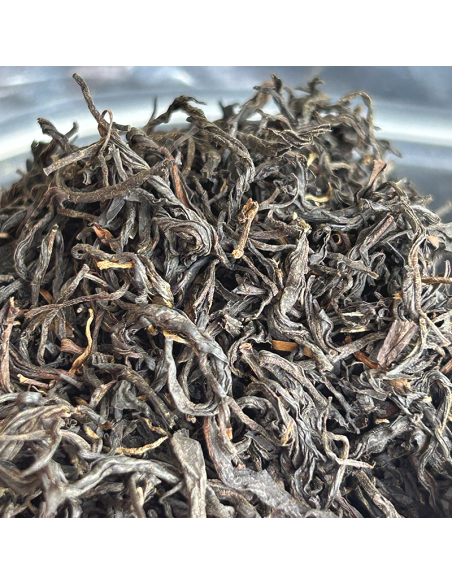 BLACK TEA CHUN'AN HONG CHA