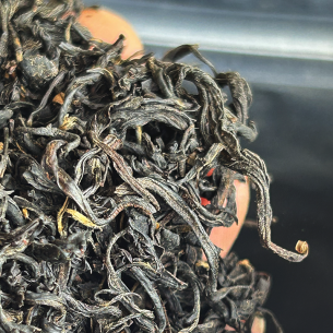 BLACK TEA CHUN'AN HONG CHA