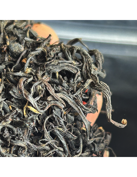 BLACK TEA CHUN'AN HONG CHA