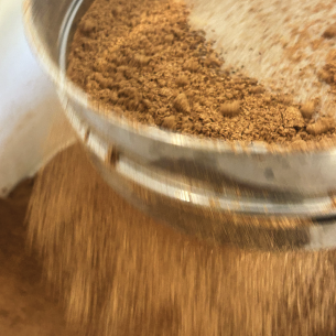POUDRE DE CHAÏ LATTE CERTIFIÉ BIO 2