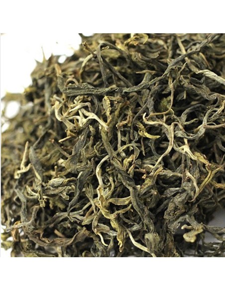 PUER SHENG - CHA DOI KIO