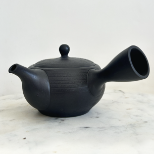 KYUSU TOKONAME FILTRE INOX 340ML