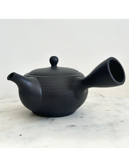 KYUSU TOKONAME FILTRE INOX 340ML