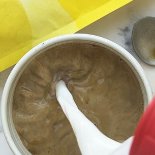 POUDRE DE CHAÏ LATTE CERTIFIÉ BIO