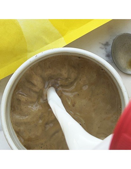 CHAI LATTE POWDER ORGANIC CERTIFIED