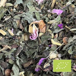 MINT EASTWOOD ORGANIC CERTIFIED