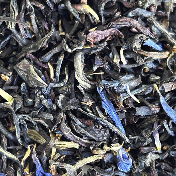 EARL GREY & PREJUDICES
