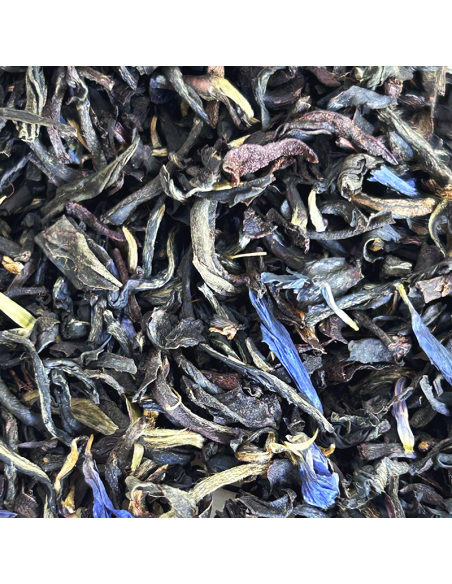 EARL GREY & PRÉJUGÉS