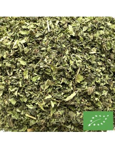 RENAISSANCE - TISANE D'AUVERGNE - CERTIFIÉ BIO