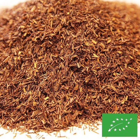 ROOIBOS NATURE ORGANIC CERTIFIED