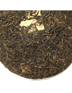 HONG TAI CHANG PUER SHENG VINTAGE 2004 2