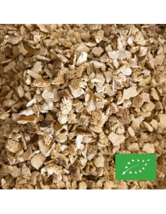 ORANGE PEELS ORGANIC CERTIFIED