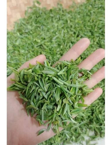 JUKRO WOORICHA BLACK TEA JUKRO WOORICHA BLACK TEA