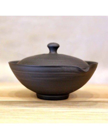 i181 - Tokoname - Shiboridashi - 70ml