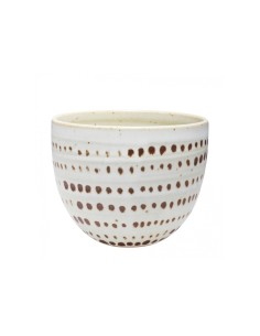 Tasse Ø9cm / h7cm - Sea Shell