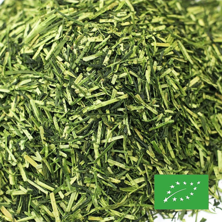 SHINCHA KARIGANE CERTIFIÉ BIO