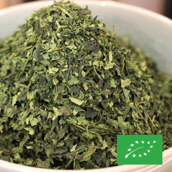 TENCHA OKUMIDORI CERTIFIÉ BIO