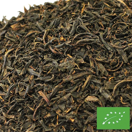 WAKOUCHA BENIFUKI CERTIFIÉ BIO