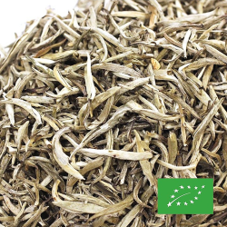 JASMIN SILVER NEEDLES ORGANIC CERTIFIED