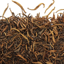 GOLDEN PUER SHU