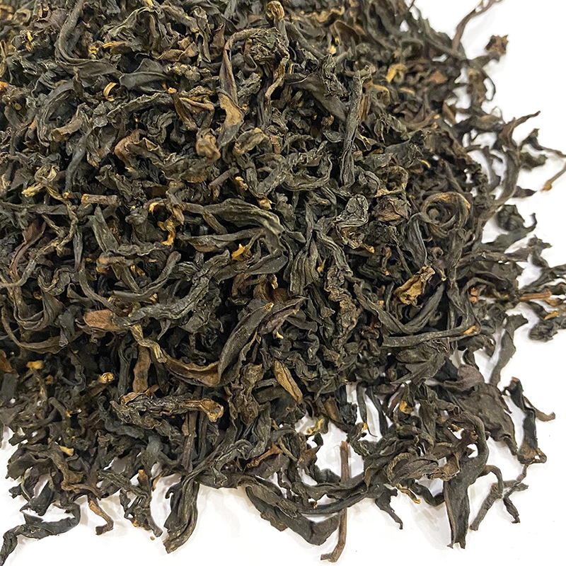 JINXUAN TORRÉFIÉ (black roasted)