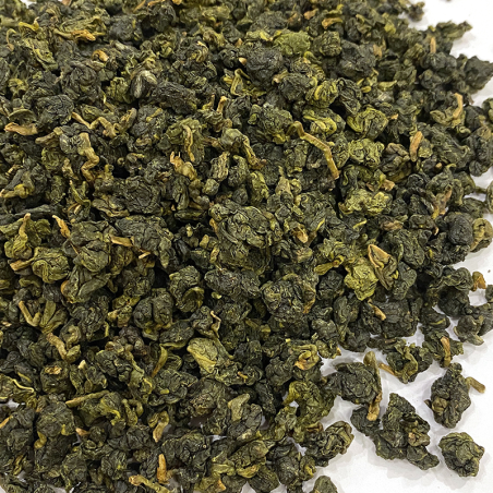 EMERAUDE-  Ruanzhi Oolong