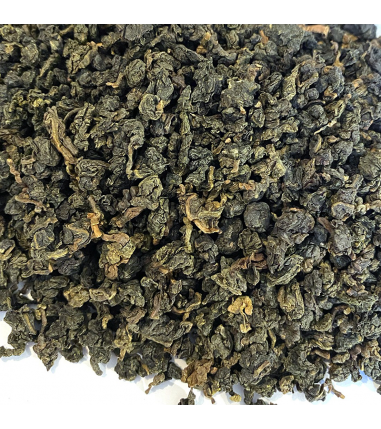 DONG DING OOLONG