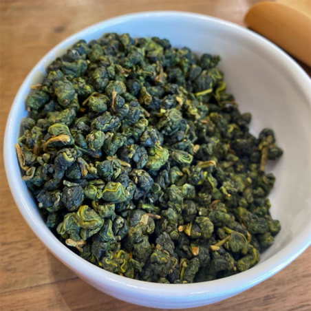 OOLONG RUANZHI HAUTE ALTITUDE