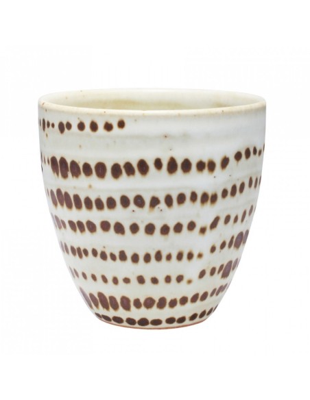 Tasse Ø7cm / h7cm - Sea Shell