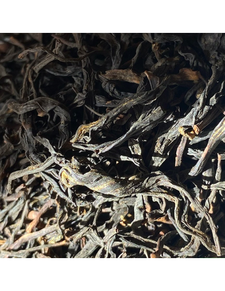 JUKRO WOORICHA BLACK TEA