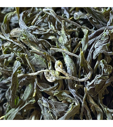 JUKRO DAEJAK GREEN TEA