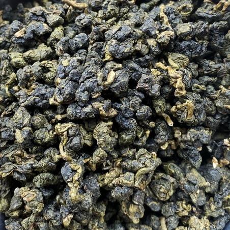 JADE (YU) MOUNTAIN OOLONG