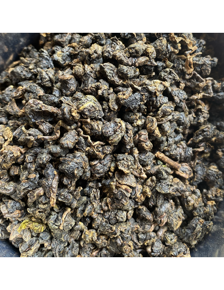 GABA OOLONG