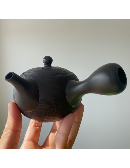 Kyusu Tokoname 350ml
