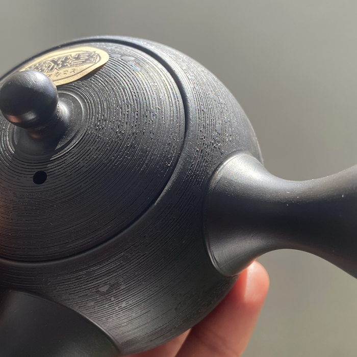 Kyusu Tokoname 350ml