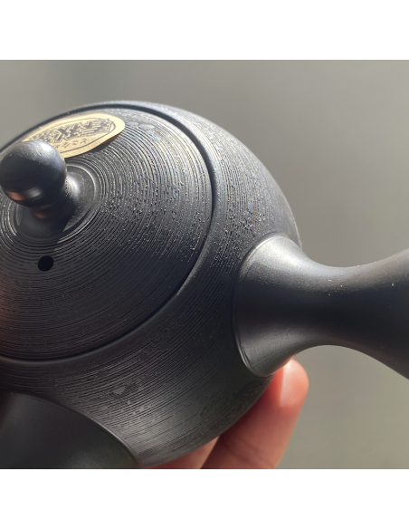 Kyusu Tokoname 350ml