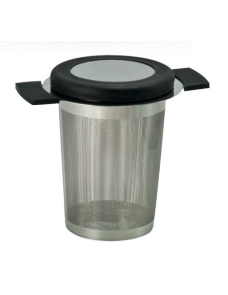 FILTRE INOX 18-8 NOIR