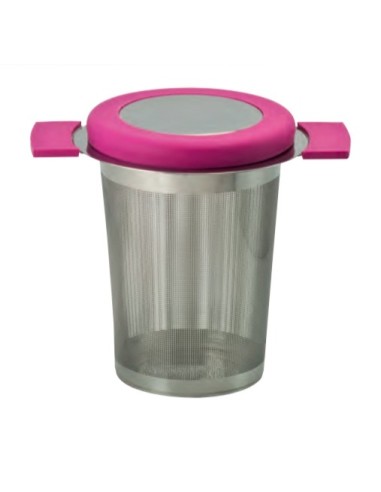 Filtre Inox 8-18 Pink