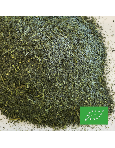 FUKAMUSHI YABUKITA ORGANIC CERTIFIED