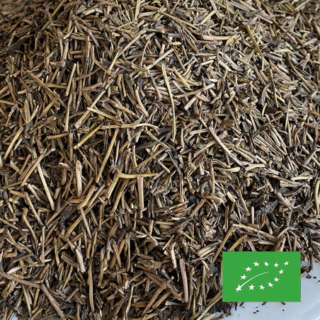 SANNENBANCHA ORGANIC CERTIFIED