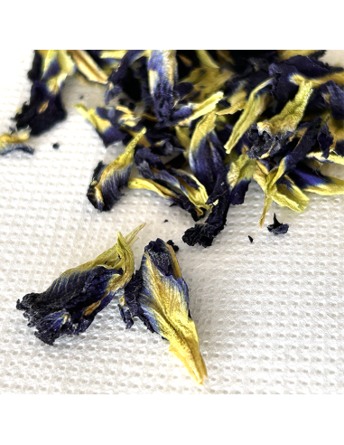 BUTTERFLY PEA ORGANIC THAILAND