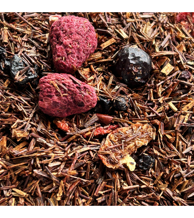ROOIBOS RED FRUITS