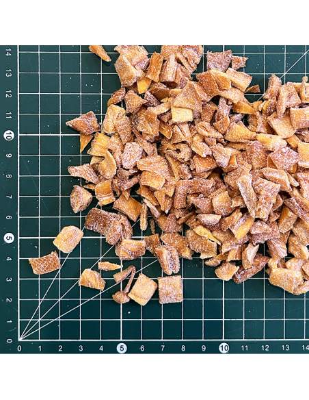 MANGUE MORCEAUX 1 À 2CM CERTIFIÉ BIO