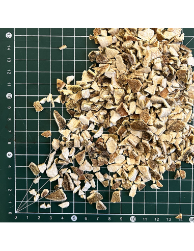 LEMON PEELS ORGANIC CERTIFIED