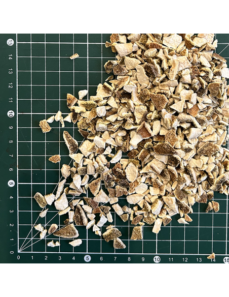 LEMON PEELS ORGANIC CERTIFIED