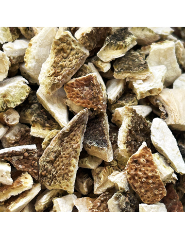 LEMON PEELS ORGANIC CERTIFIED