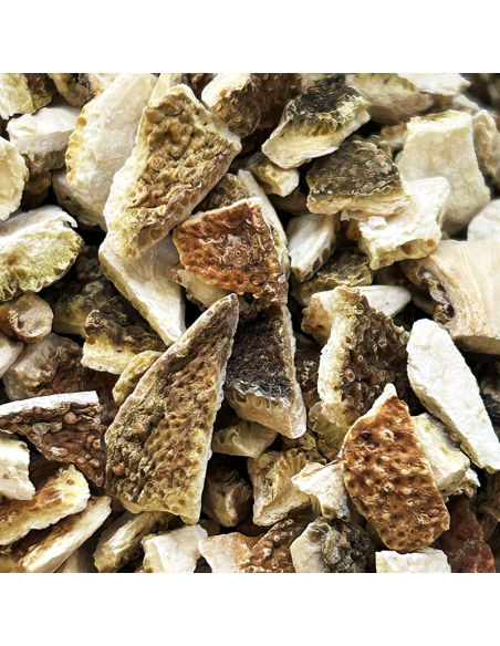 LEMON PEELS ORGANIC CERTIFIED