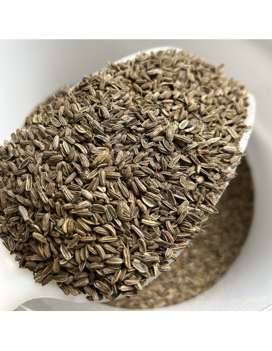 FENNEL SEEDS ORGANIC CERTIFIED FENNEL SEEDS ORGANIC CERTIFIED