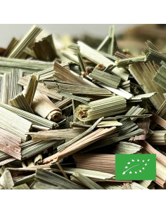 LEMONGRASS ORGANIC CERTIFIED