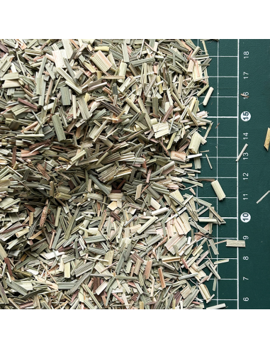 CITRONNELLE CERTIFIÉ BIO